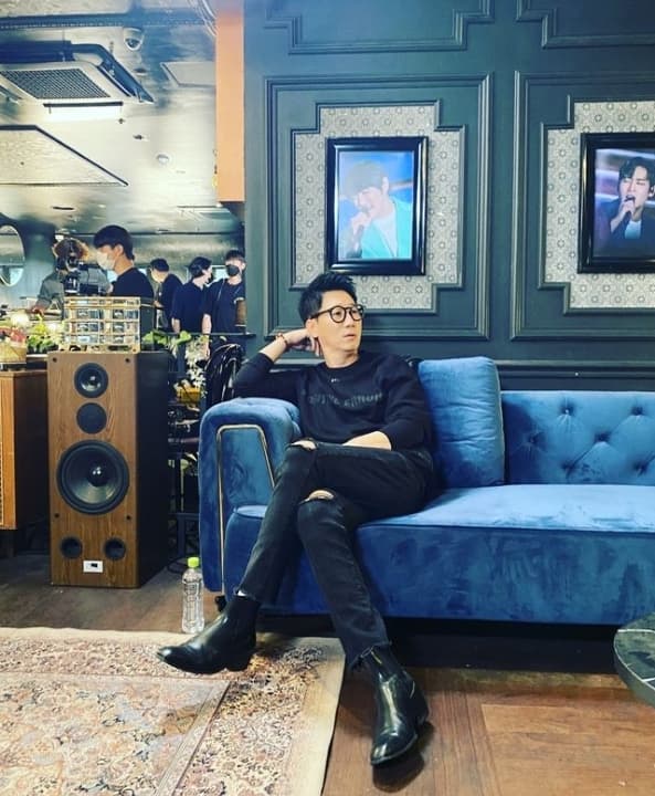 Image source_ Instagram | jeeseokjin