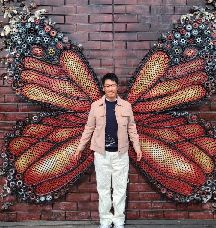 Image source_ Instagram | jeeseokjin