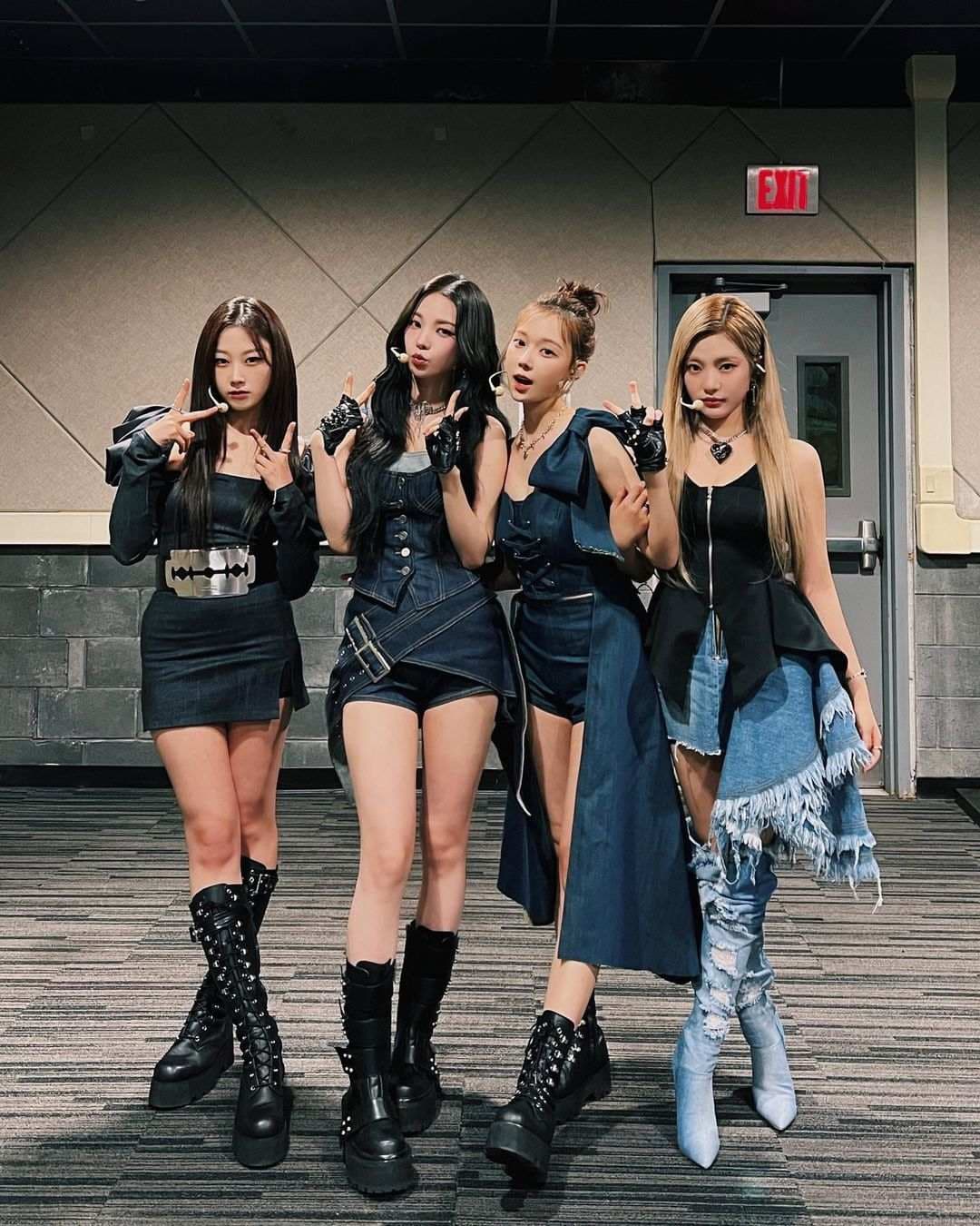 Image source_ Instagram | aespa_official