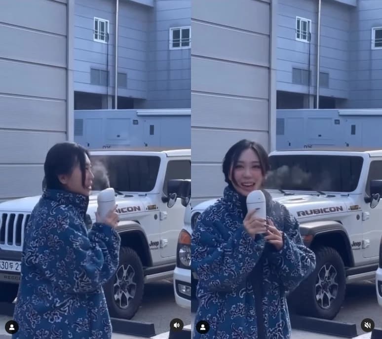 Image source_ Instagram | youngji_02