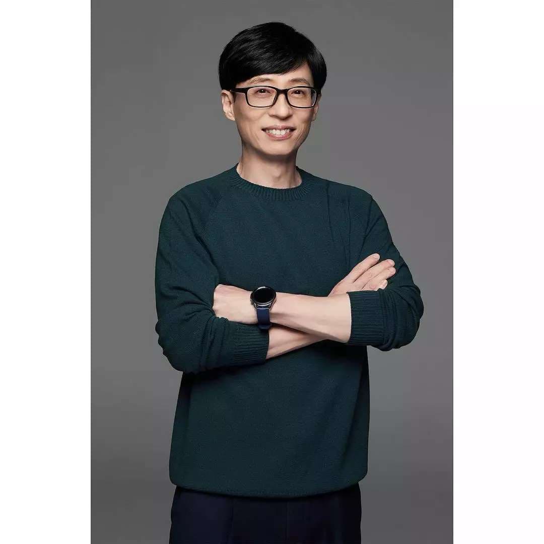 Image source_ Instagram | yoojaesuk_news