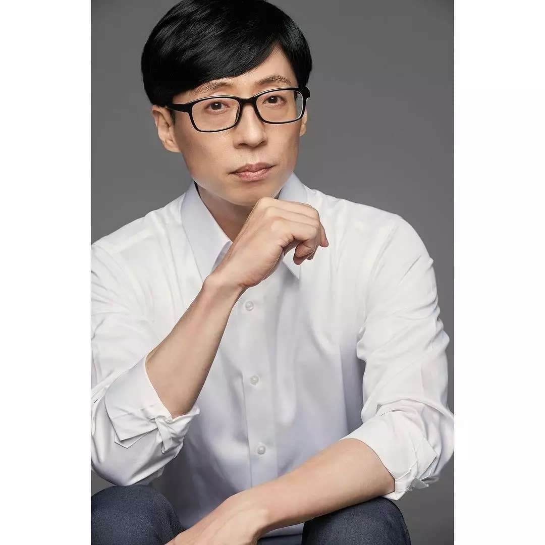 Image source_ Instagram | yoojaesuk_news