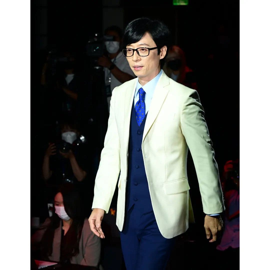Image source_ Instagram | yoojaesuk_news