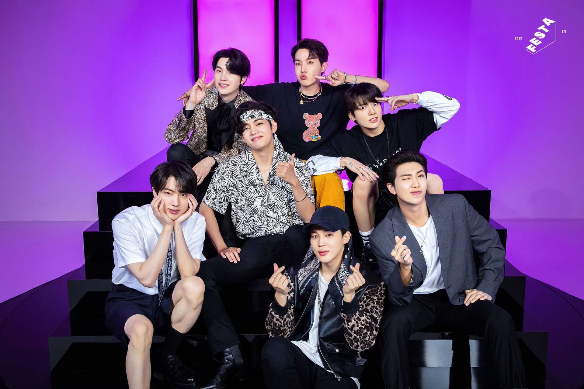 image source_facebook｜BTS (방탄소년단)