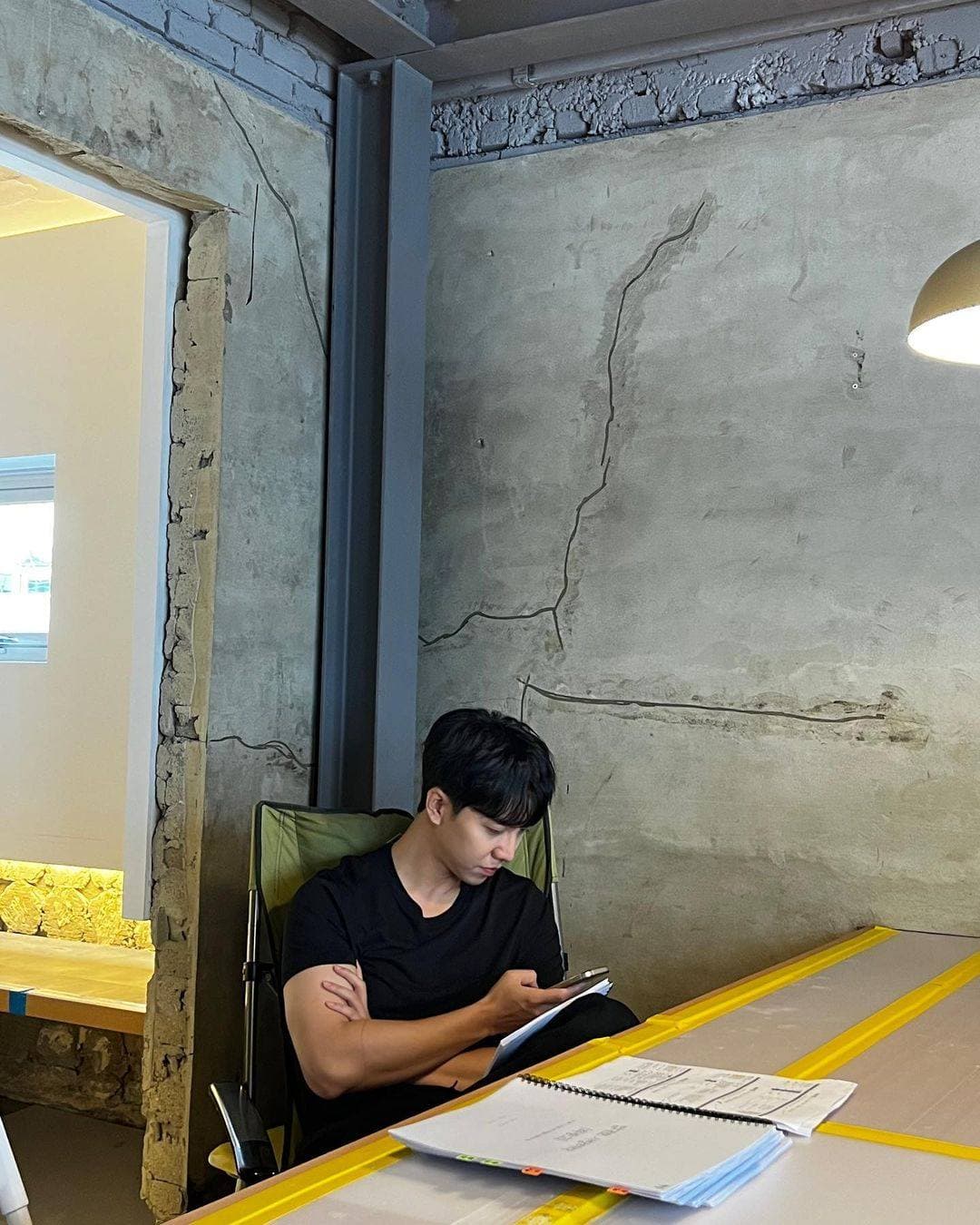 Image source_ Instagram | leeseunggi.official