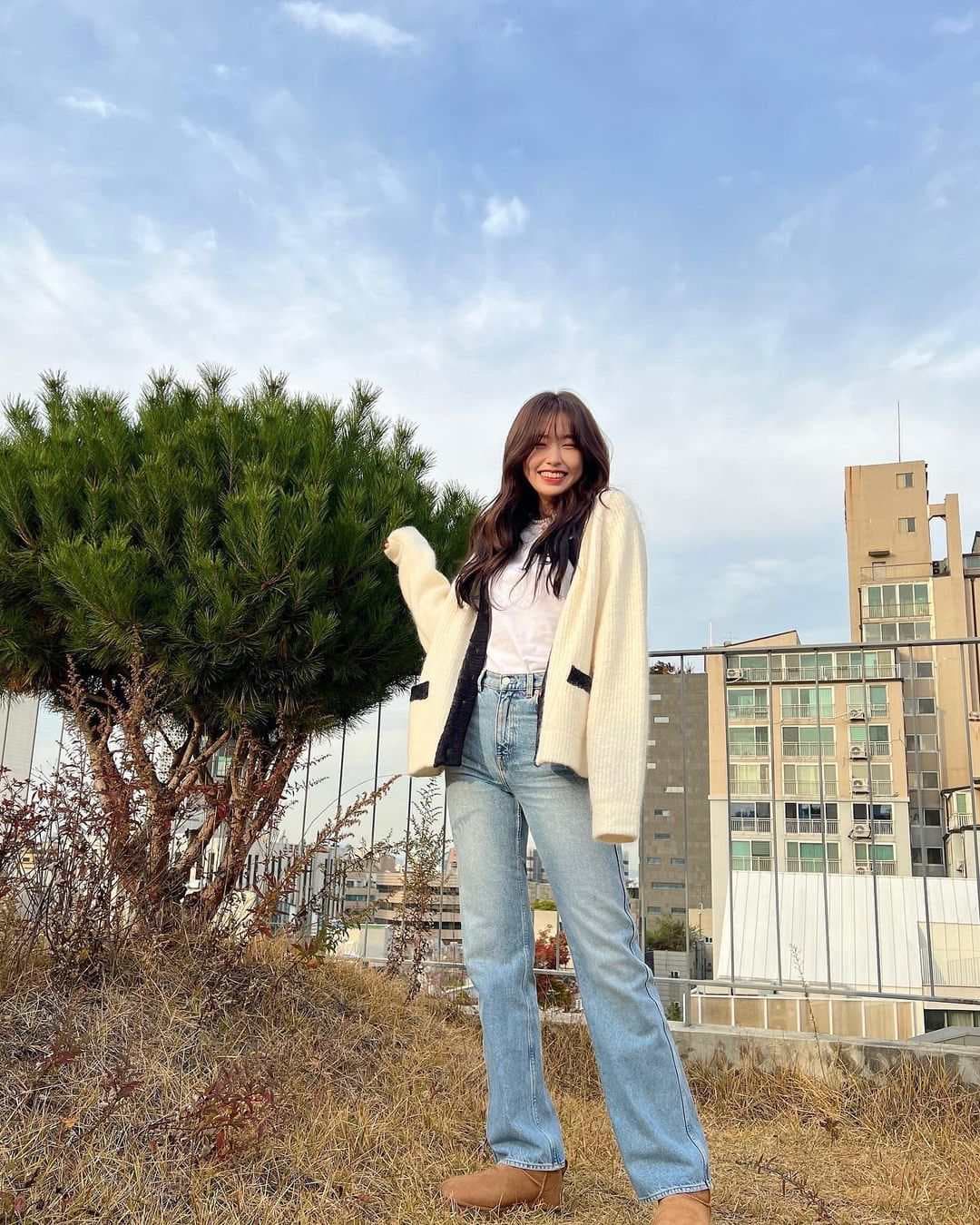 Image source_ Instagram | _yujin_an