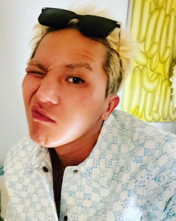 Image Source_Instagram |realllllmino