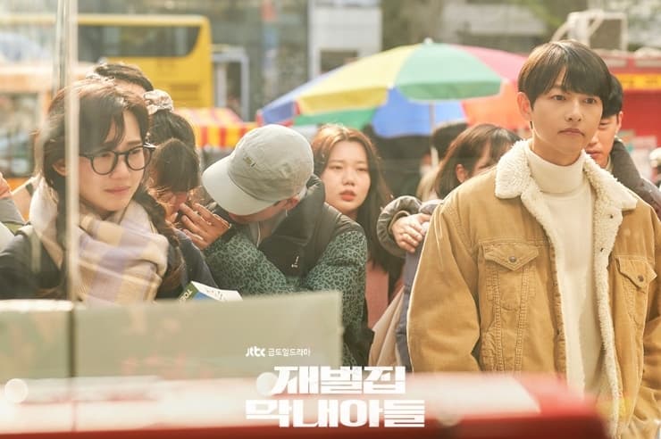 image source_instagram|jtbcdrama