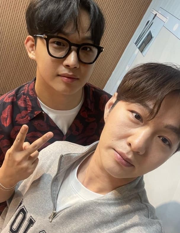Image Source_Instagram | lee_cs_btob