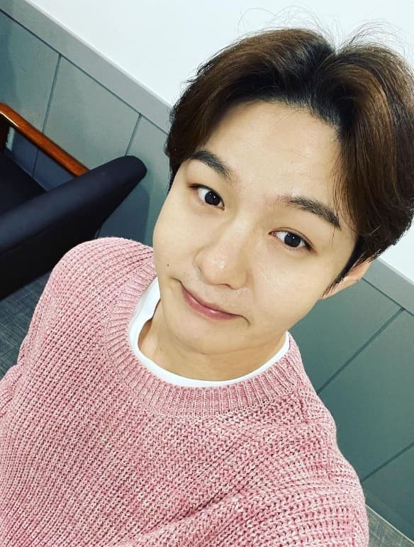 Image Source_Instagram | lee_cs_btob