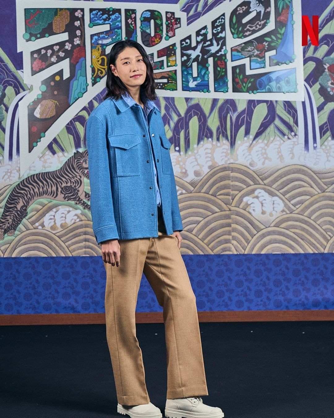 Image source_ Instagram | netflixkr