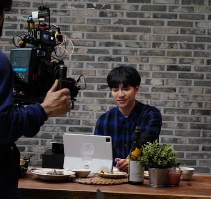 Image Source_Instagram | eeseunggi.official/
