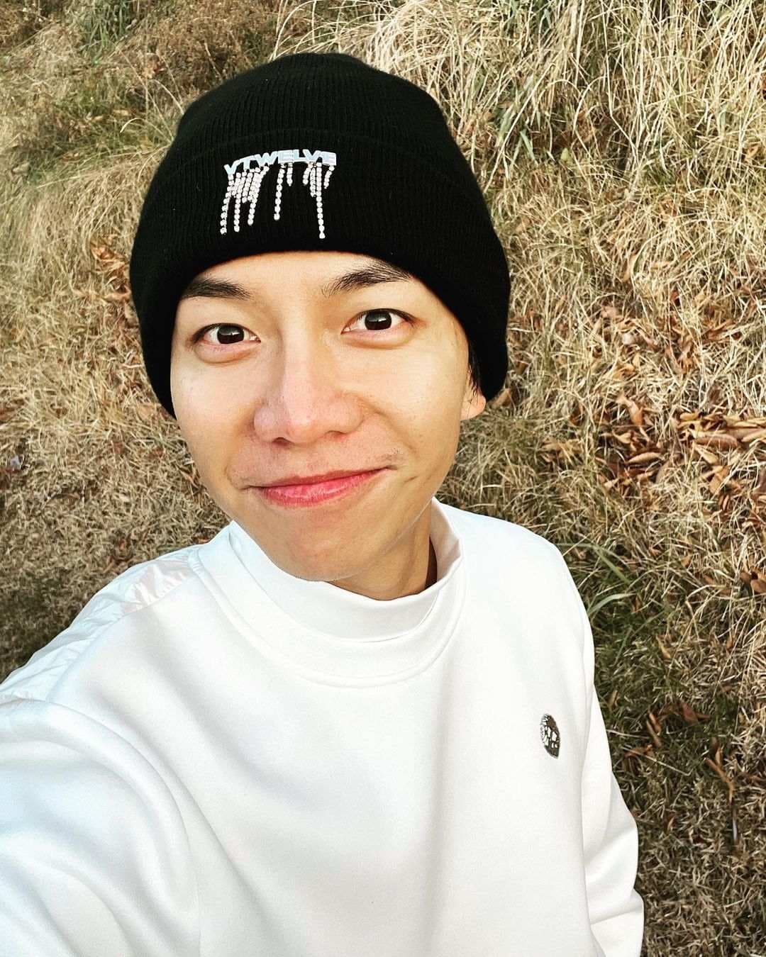 Image source_ Instagram | leeseunggi.official