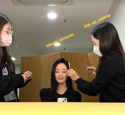 Image source_ Instagram | hs_kim_95