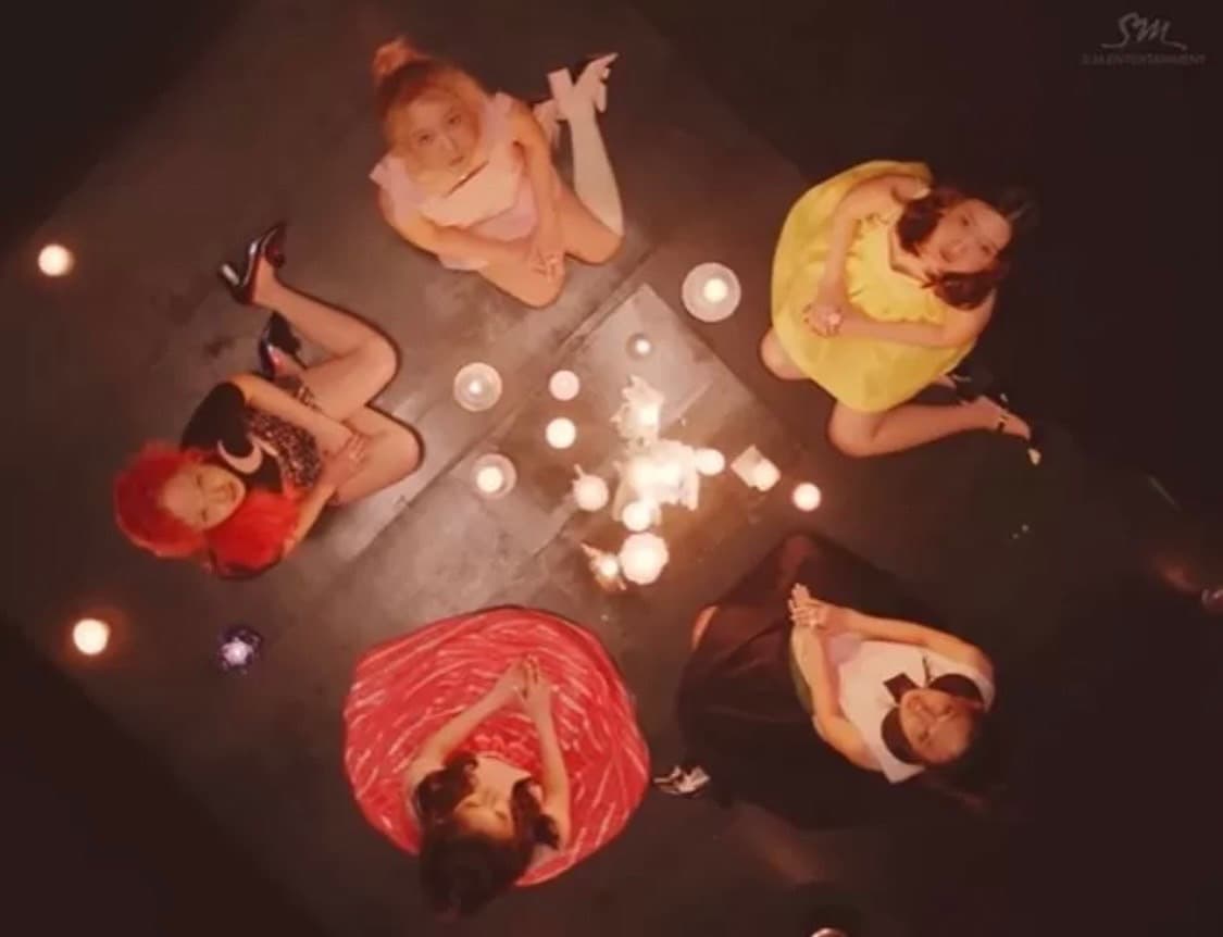 Image source_ YouTube | SMTOWN