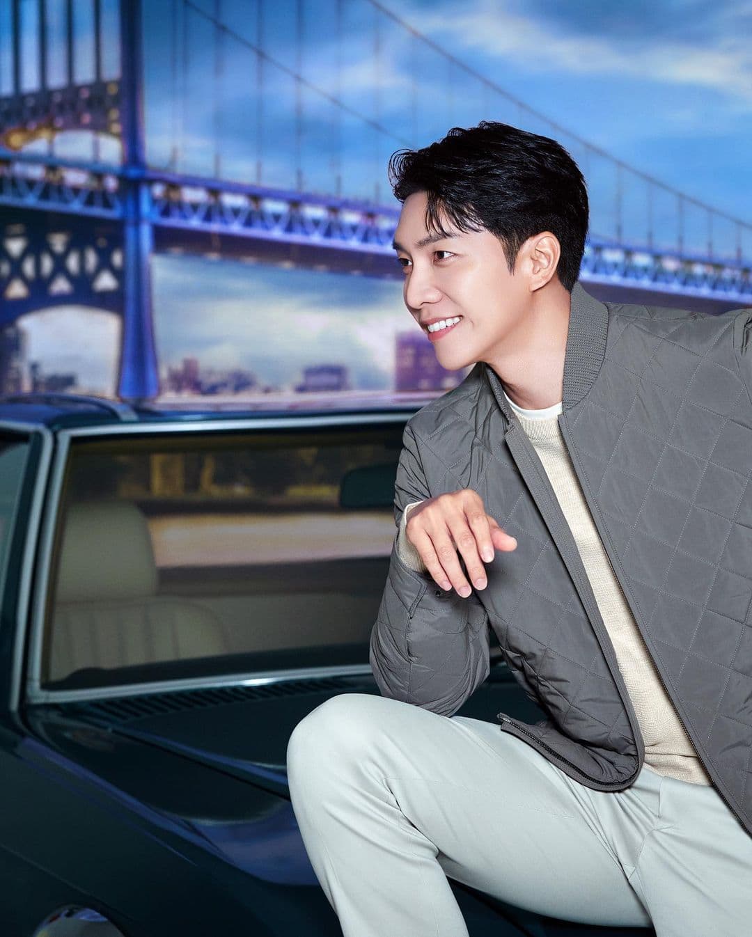 Image source_ Instagram | leeseunggi.official