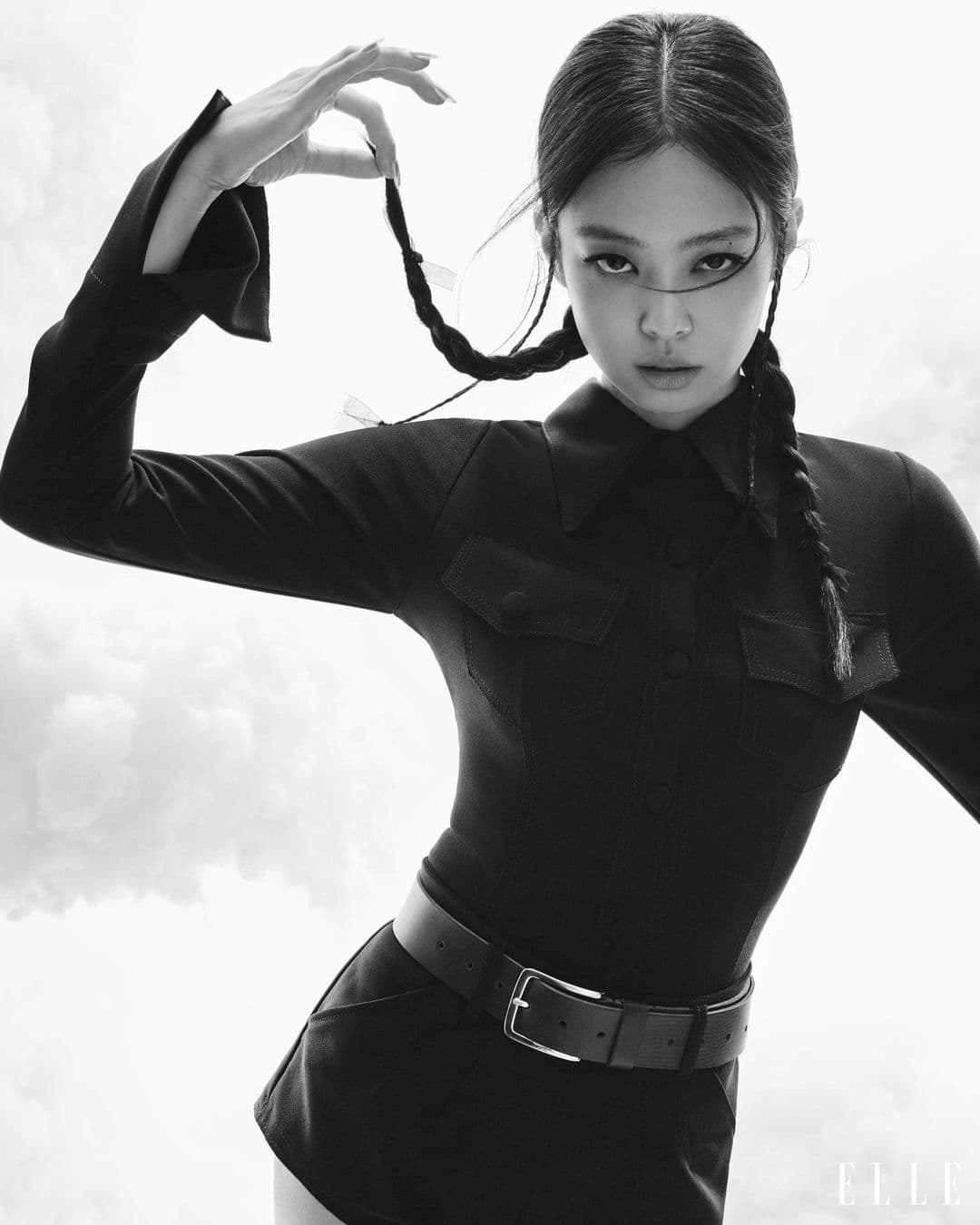 Image source_ Instagram | jennierubyjane