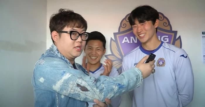 Image source_ YouTube | 감스트GAMST