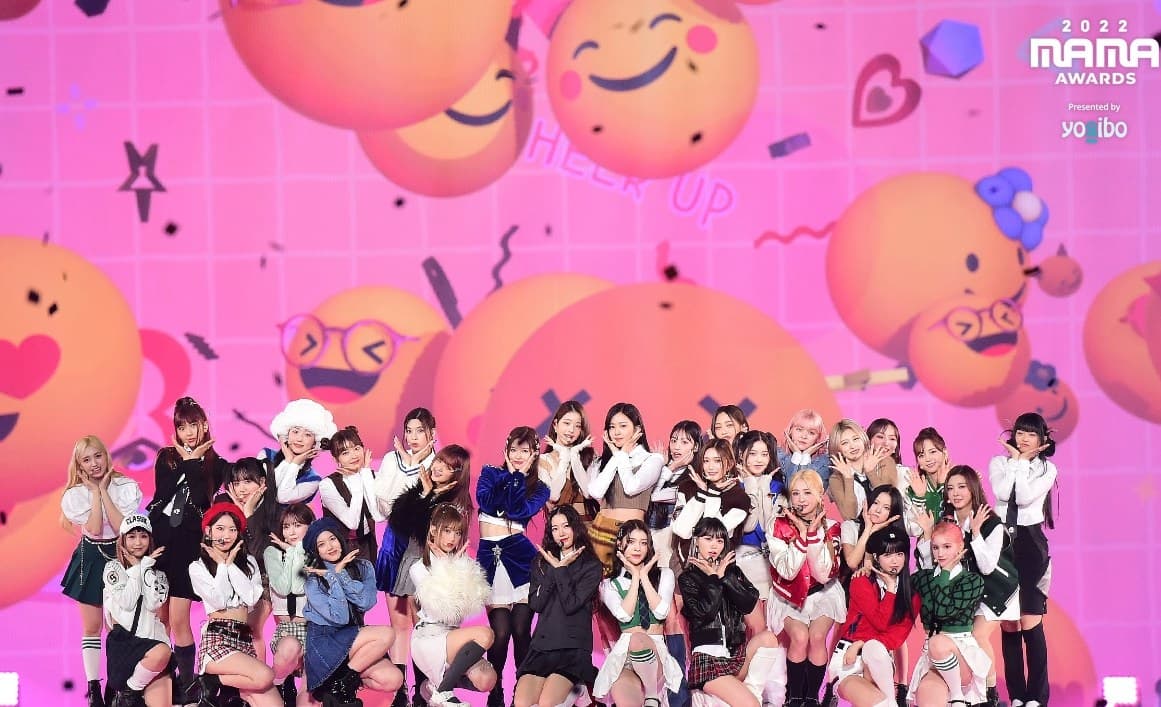 Image Source_Twitter|MnetMAMA
