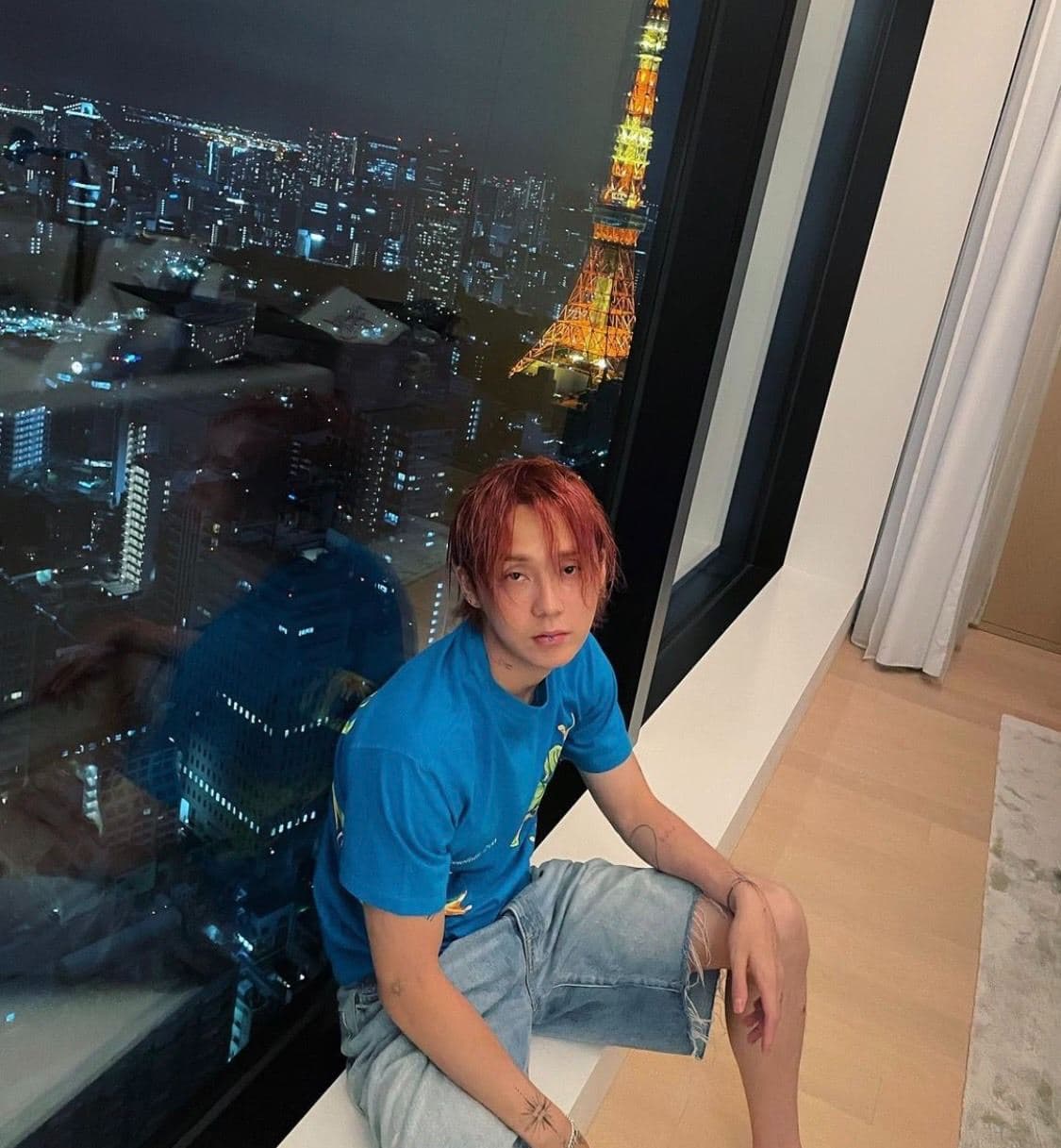 image source_instagram|hyojong_1994