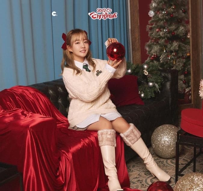 Image Source_Instagram|younha_holic