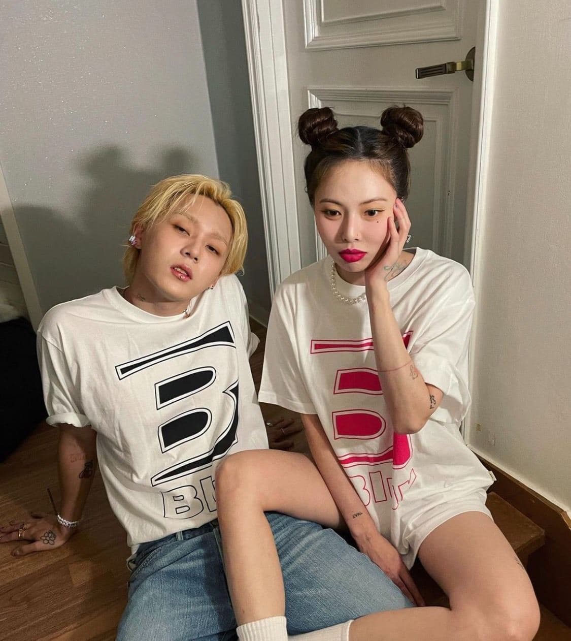 image source_instagram|hyojong_1994