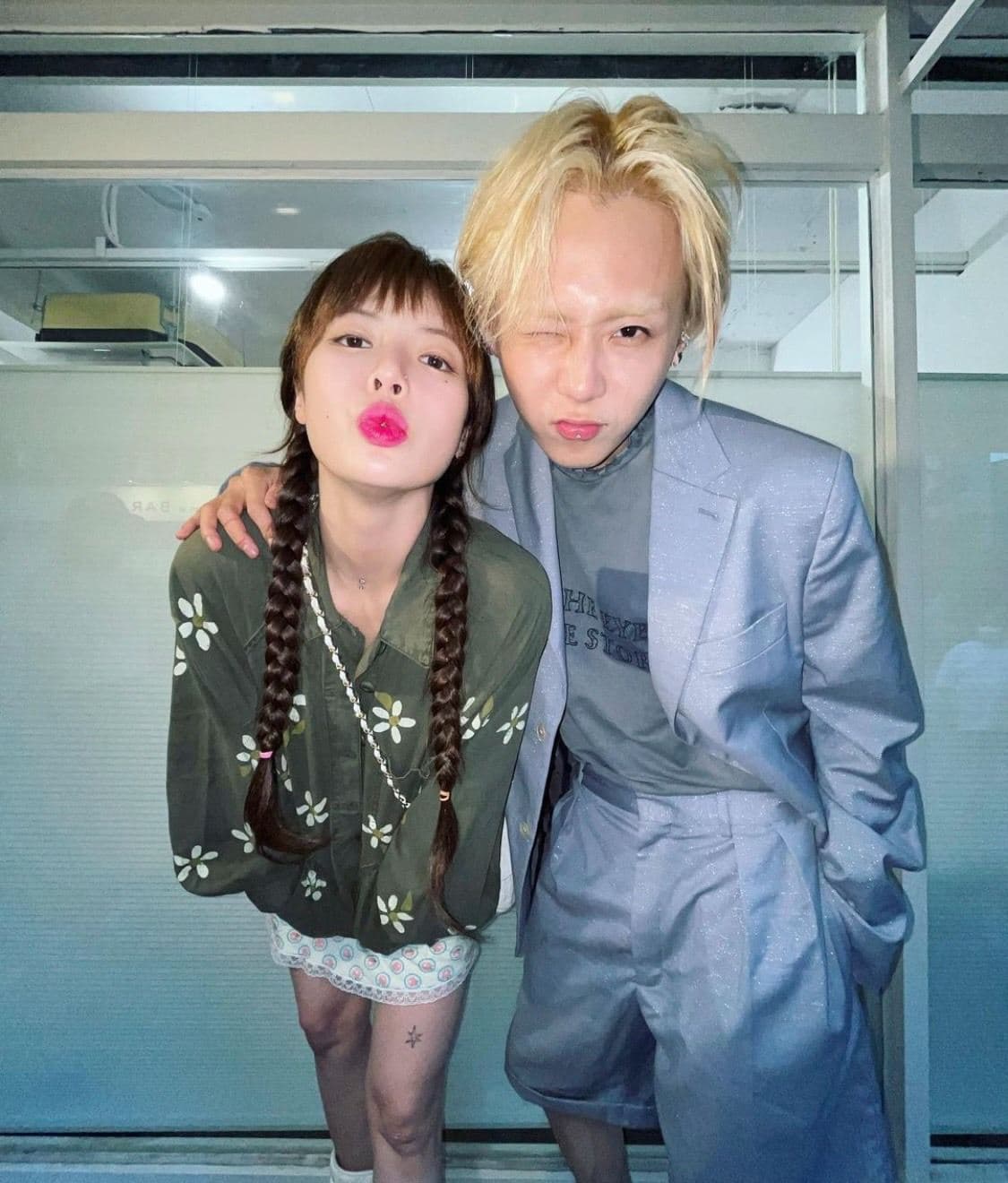 image source_instagram|hyojong_1994