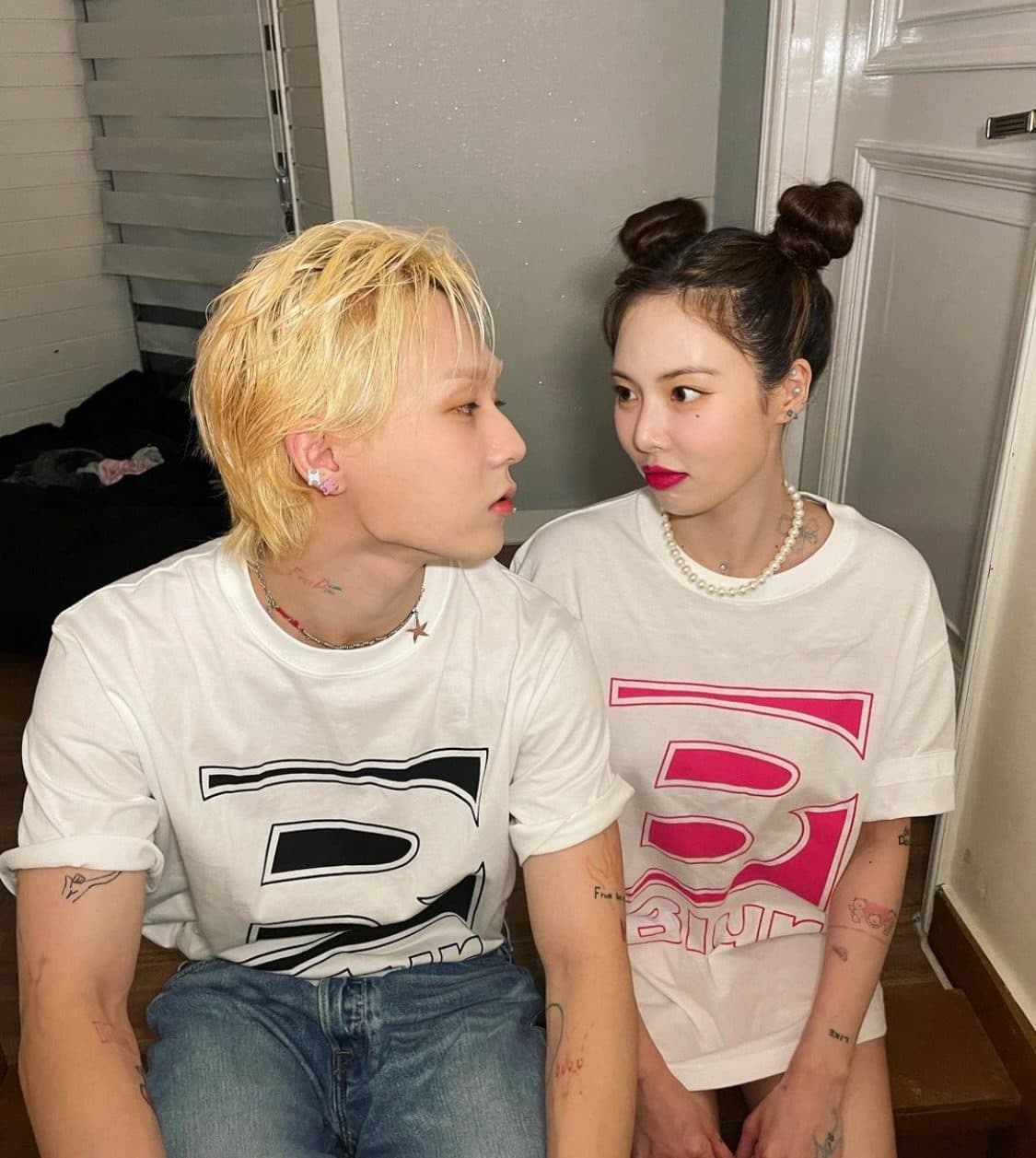 image source_instagram|hyojong_1994