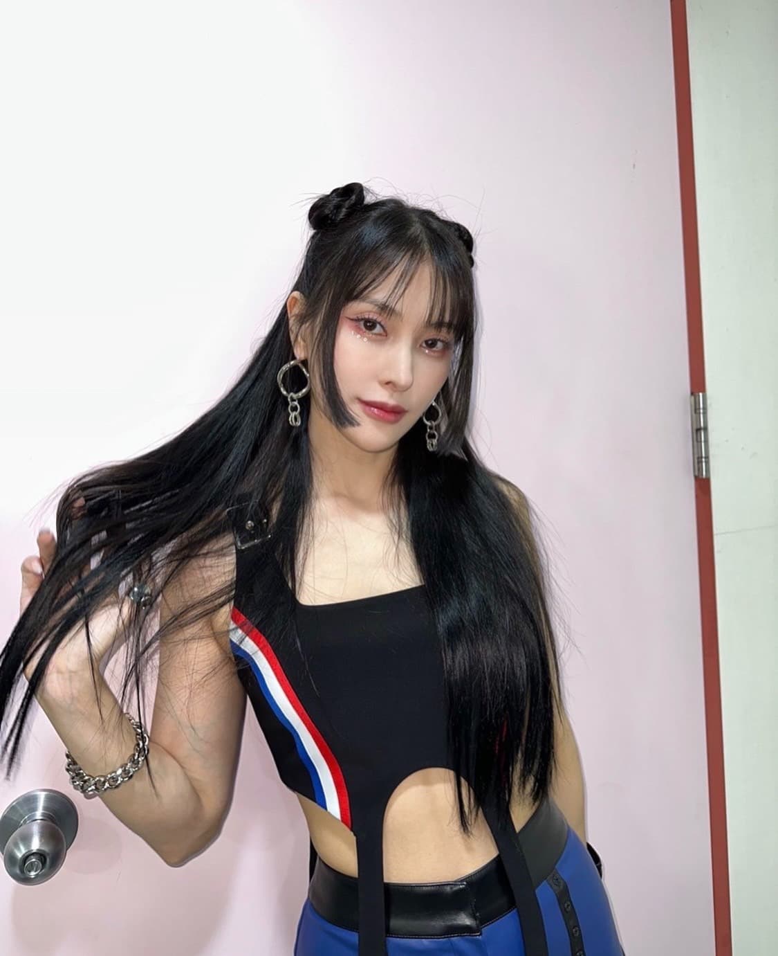 image source_instagram|gyuri_88