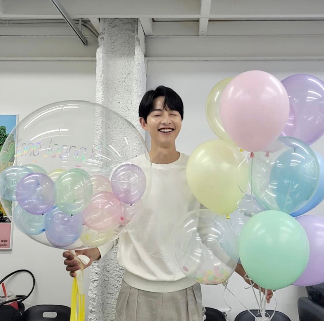 image source_instagram|hi_songjoongki