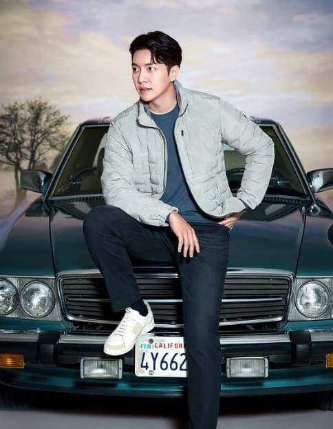 Image Source_Instagram | leeseunggi.official