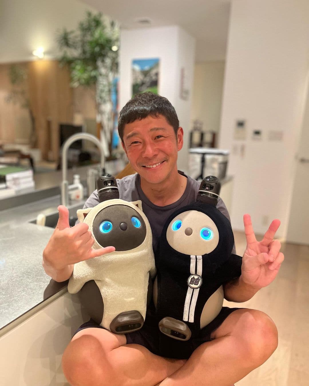 Image source_ Instagram | yusaku2020