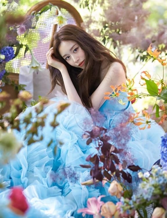 Image source_ Instagram | jiyeon2__