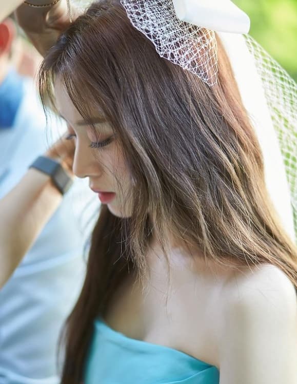 Image Source_Instagram | jiyeon2__