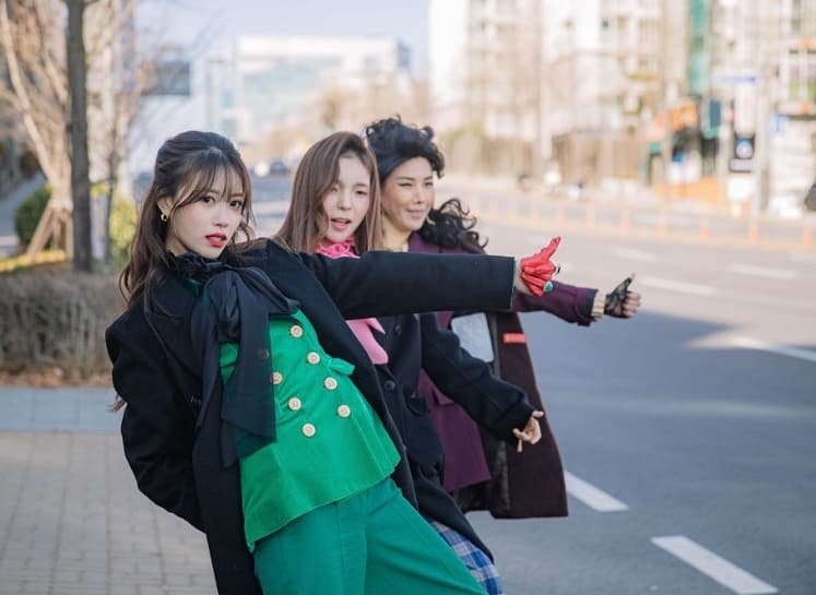 Image Source_Instagram | hangout_with_yoo