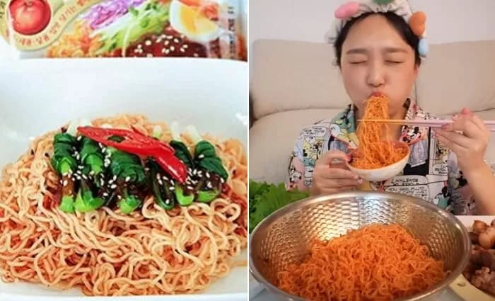 Image Source | Instagram 'paldofood', Youtube 나도Nado