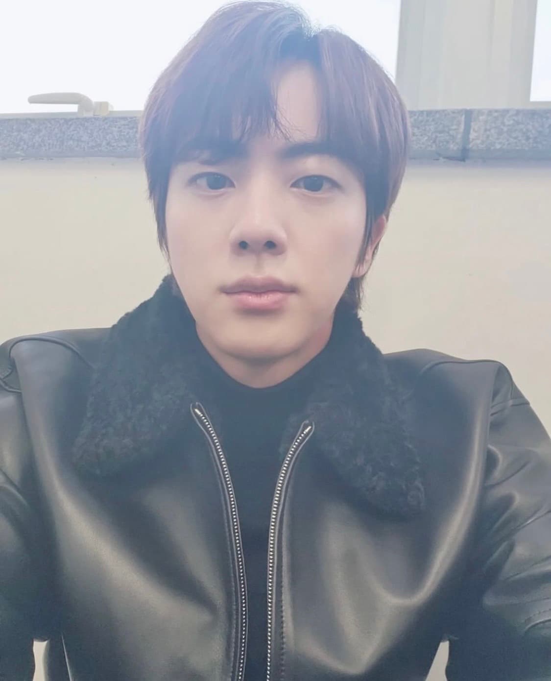 image source_instagram|jin