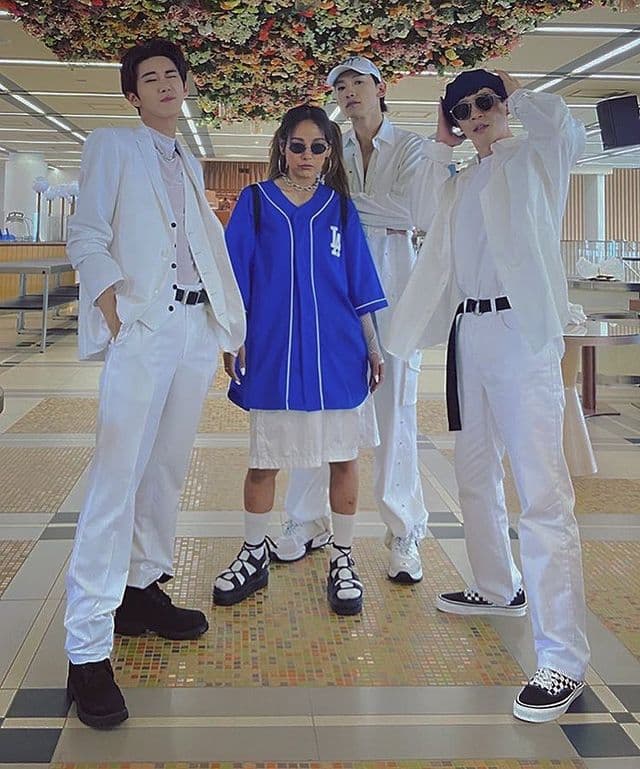 Image source_ Instagram | lee__hyori/