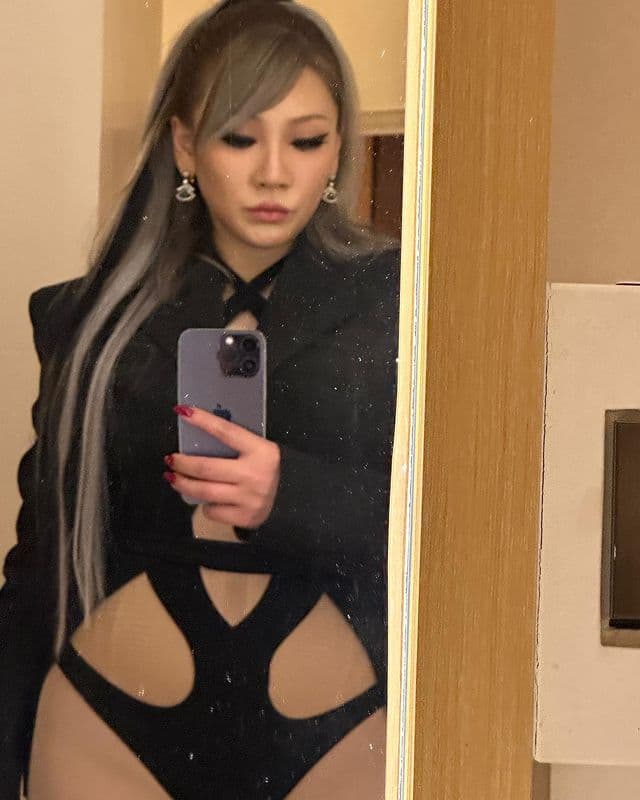 Image source_ Instagram | chaelincl
