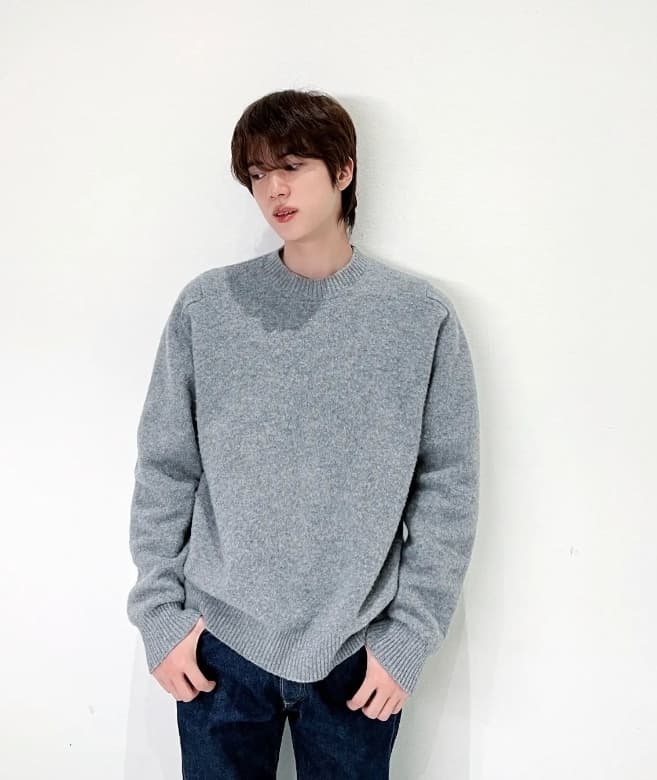 Image source_ Instagram |jin