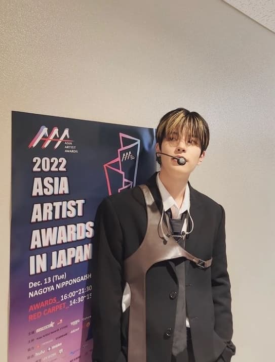 Image Source_Instagram | realstraykids