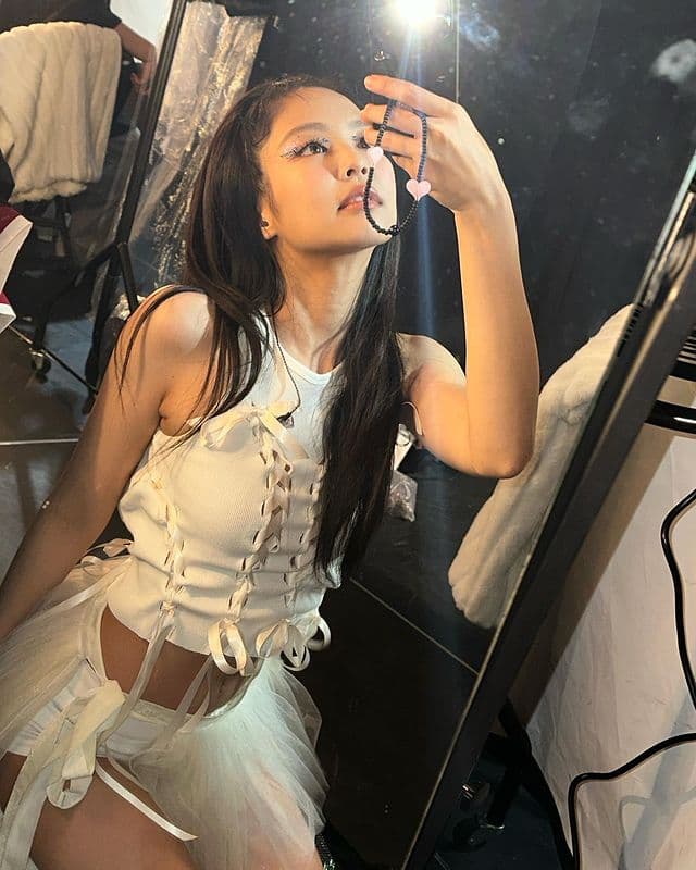 Image source_ Instagram | jennierubyjane