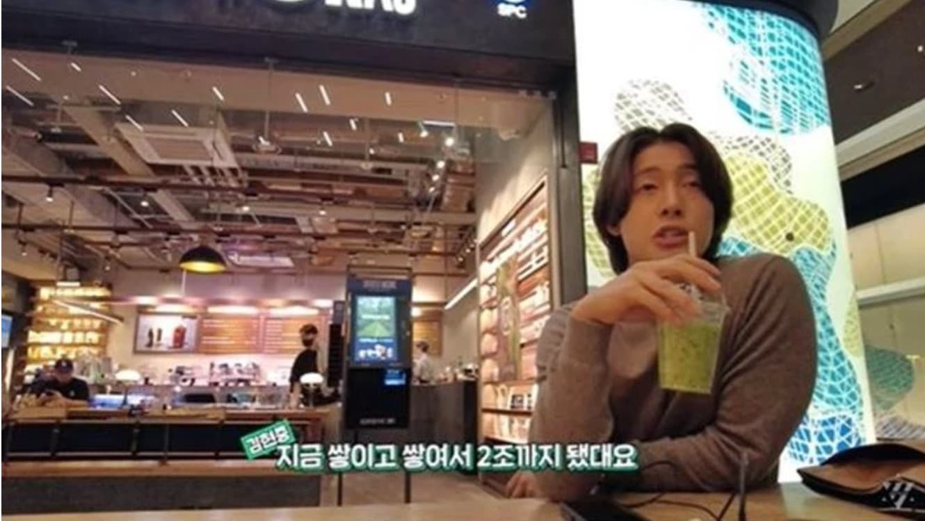 Image source_ YouTube | KIM HYUN JOONG.official