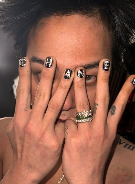Image Source_Instagram |xxxibgdrgn