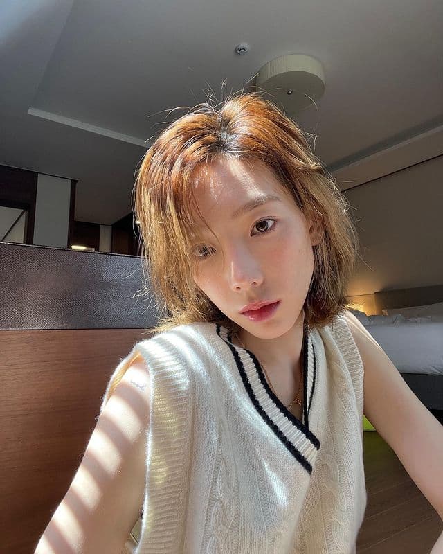 Image source_ Instagram | taeyeon_ss