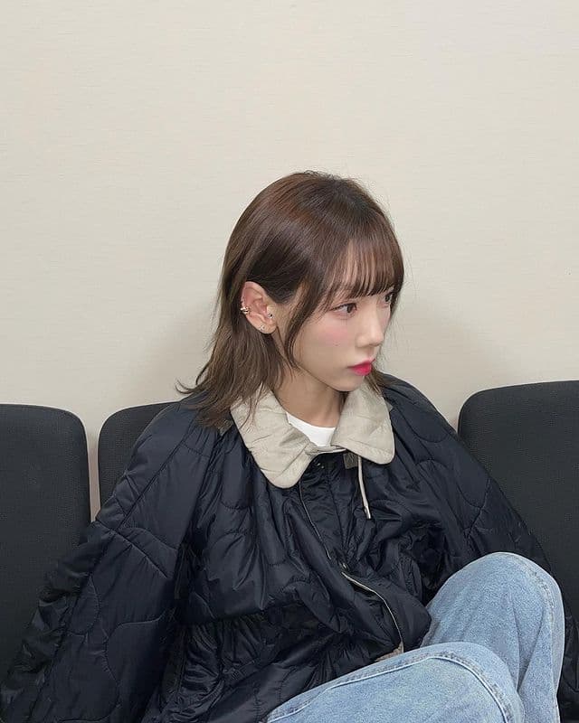 Image source_ Instagram | taeyeon_ss
