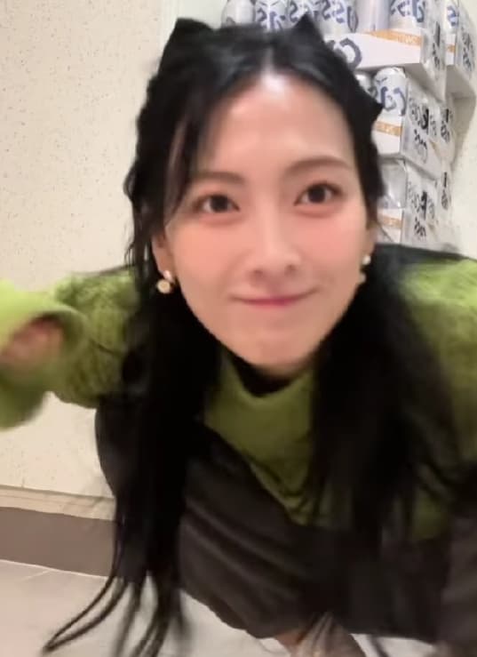 Image Source_Instagram |kkangjji_