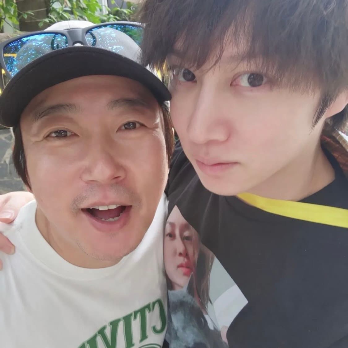 image source_instagram|kimheenim