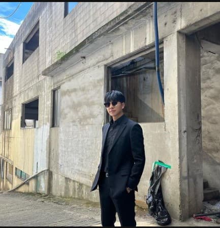 Image Source_Instagram | leeseunggi.official
