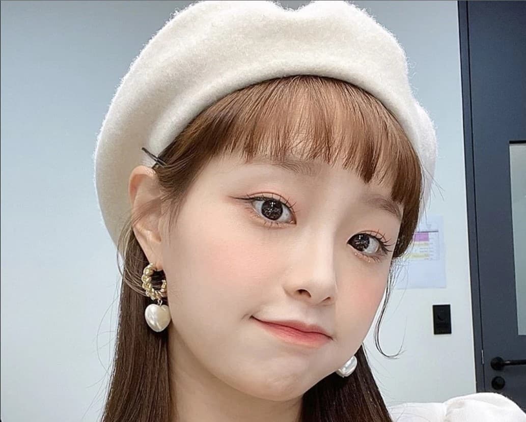 Image Source_Instagram | chuu_offical